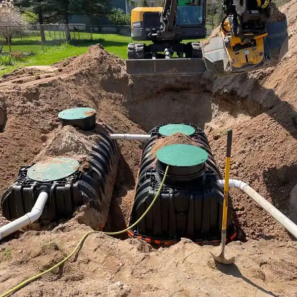 septic tank services Union